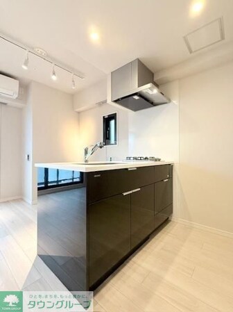 La Perla Yotsuyaの物件内観写真